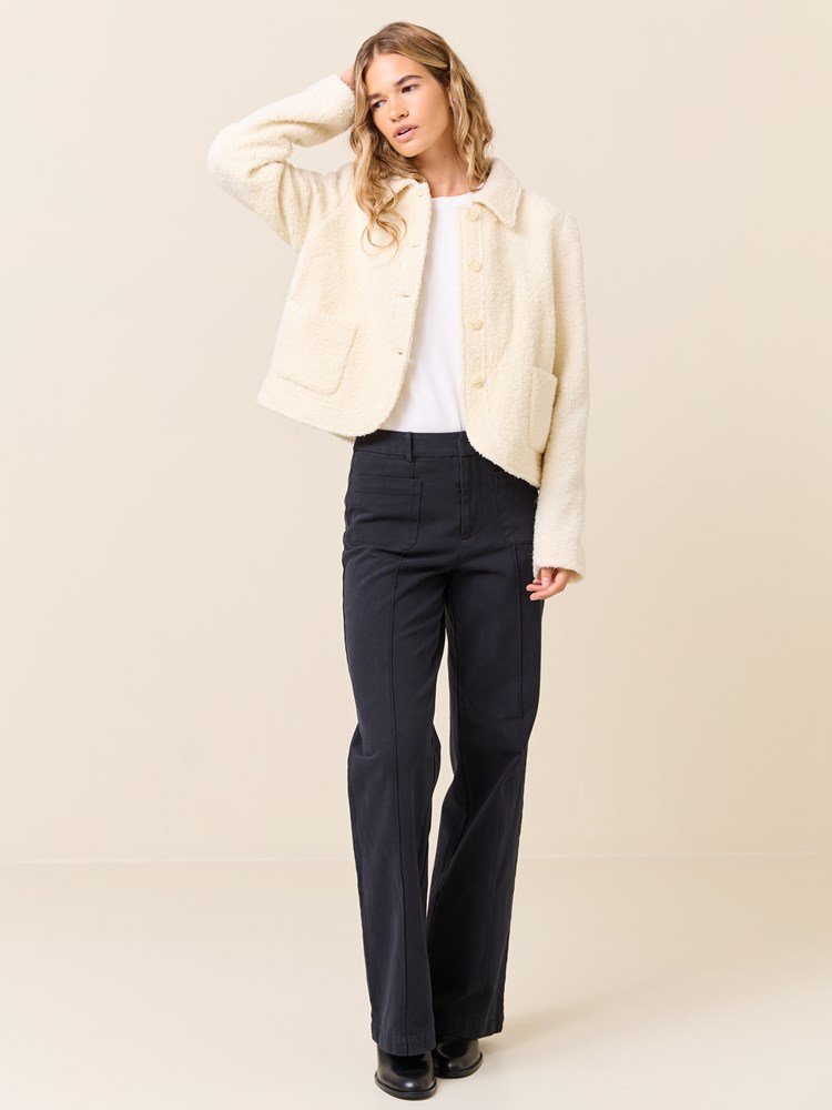 Ariette jakke 7509215_O62-JEANPAUL-S25-Modell-Front_5575_Ariette jakke O62_Ariette jakke O62 7509215.jpg_Front||Front