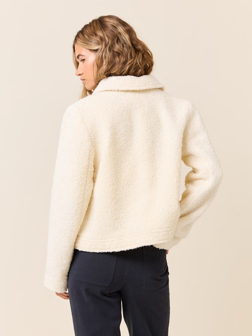 7509215 O62 7509215_O62-JEANPAUL-S25-Modell-Front_6812_Ariette jakke O62.jpg_Front||Front