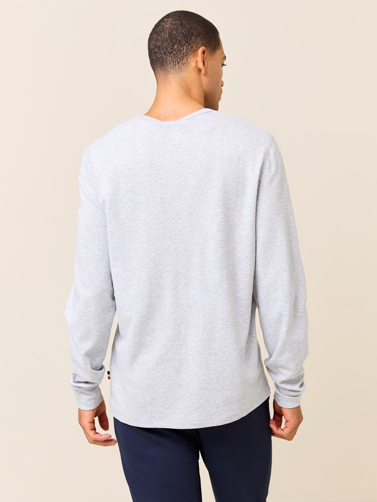 Charly bestefartrøye 7509272_IEB-JEANPAUL-W24-Modell-Front_145_Charly bestefartrøye IEB_Charly bestefartrøye IEB 7509272.jpg_Front||Front