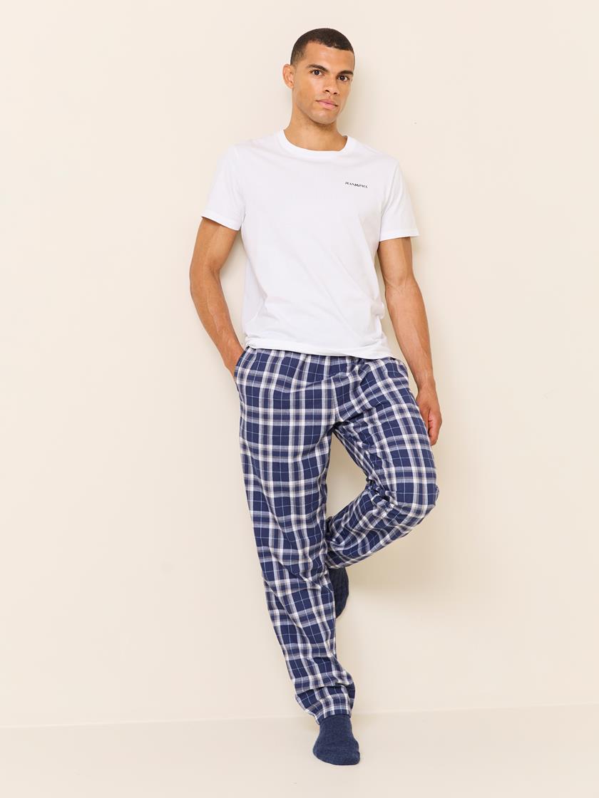 Mondrian pysjamas ENB