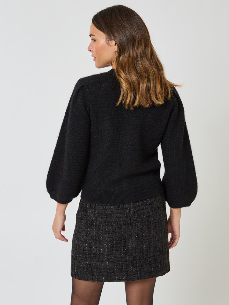Birgitta cardigan 7509360_CAB-MELL-W24-Modell-Back_chn=vic_6417_Birgitta cardigan CAB_Birgitta cardigan CAB 7509360.jpg_Back||Back