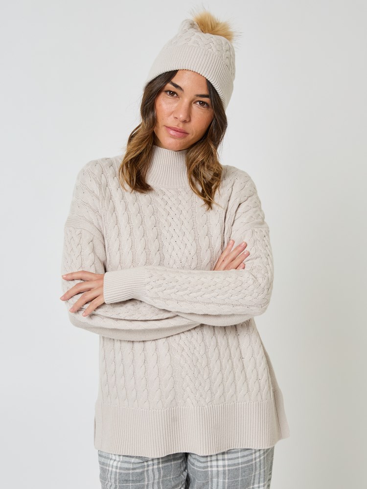 Hailey lue 7509374_I2L-MELL-W24-Modell-Front_chn=vic_1850_Hailey lue I2L_Hailey lue I2L 7509374.jpg_Front||Front