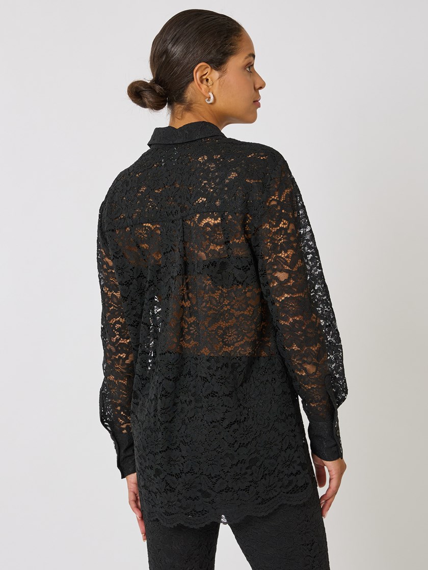 7509389 CAB 7509389_CAB-BLU-W24-Modell-Back_chn=vic_8020_Sera skjorte CAB_Sera skjorte CAB 7509389.jpg_Back||Back