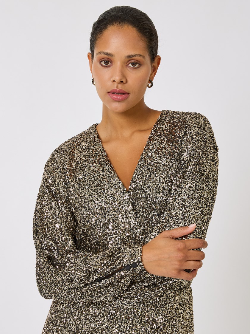 7509399 AAH 7509399_AAH-BLU-W24-details_chn=vic_4374_Nalia kjole AAH_Nalia kjole AAH 7509399.jpg_