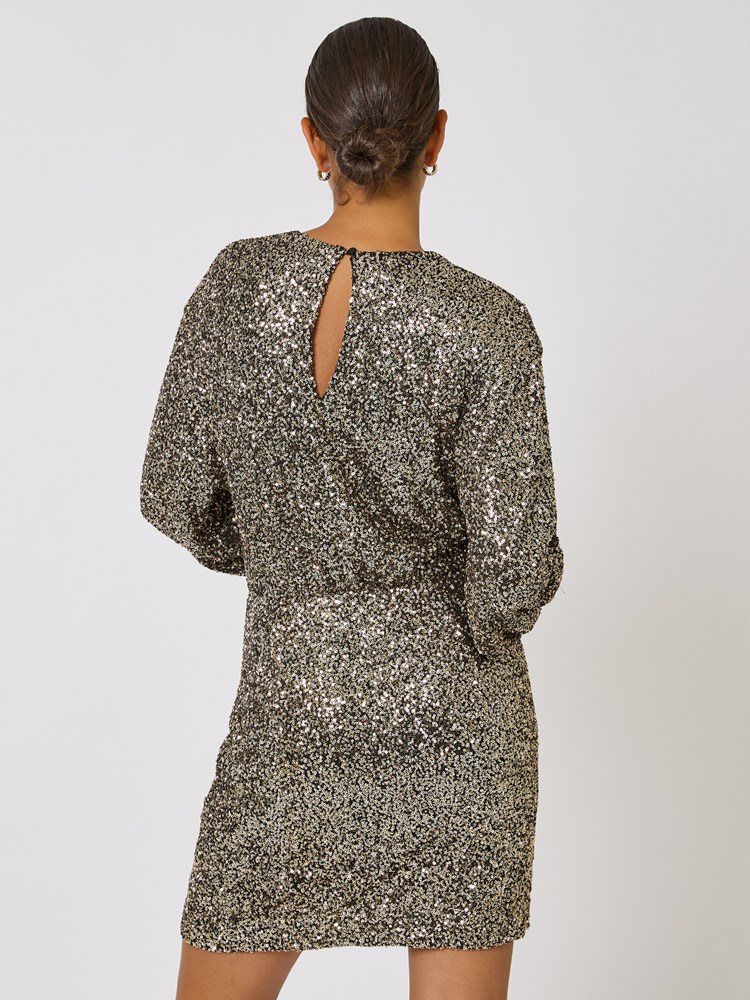 Nalia kjole 7509399_AAH-BLU-W24-Modell-Back_chn=vic_2011_Nalia kjole AAH_Nalia kjole AAH 7509399.jpg_Back||Back