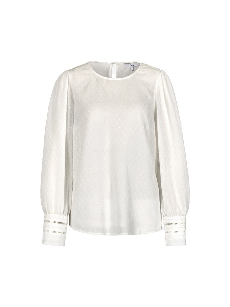 Elisa bluse 7509411_O79-BLU-A24-Front_2159_Elisa bluse O79_Elisa bluse O79 7509411.jpg_Front||Front