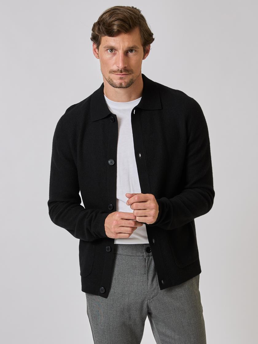 Matthew Cardigan CAB