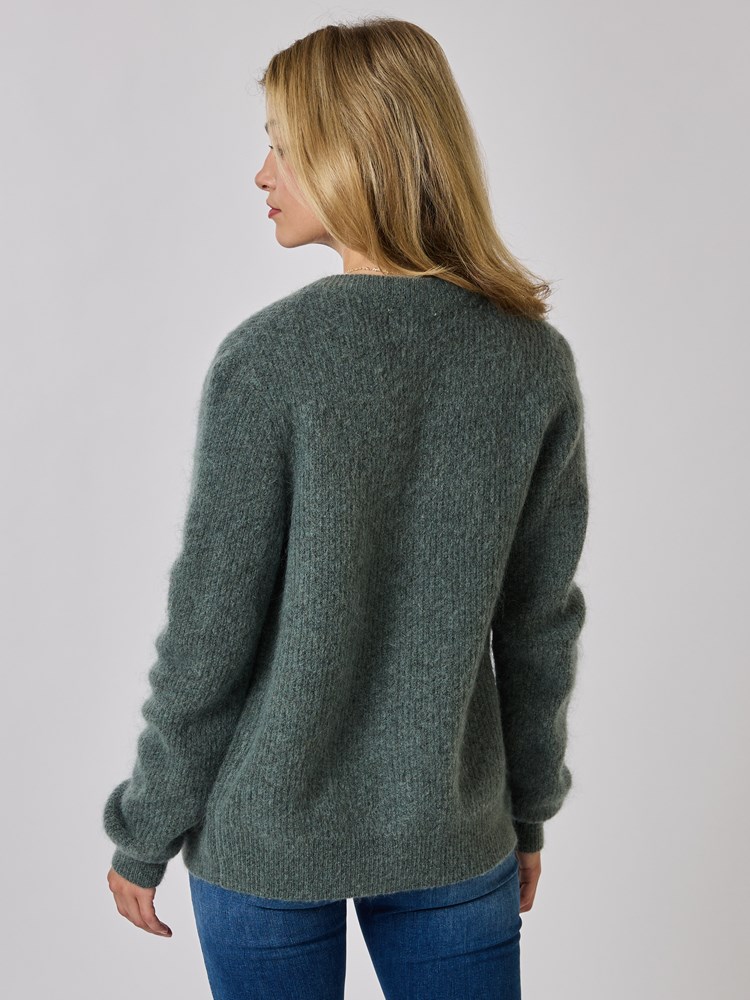 Marion cardigan 7509478_GUP-MELL-A24-Modell-Back_chn=vic_8036_Marion cardigan GUP_Marion cardigan GUP 7509478.jpg_Back||Back