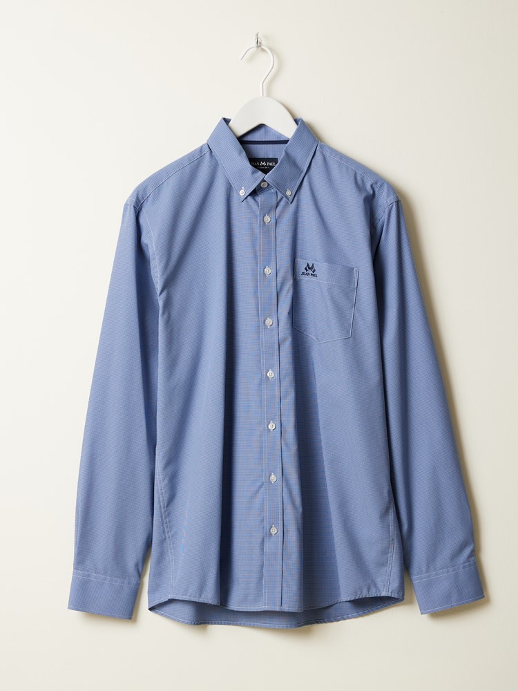 Kemp skjorte - Classic fit 7509502_EPC-JEANPAUL-A24-Front_1426_Kemp skjorte_Kemp skjorte - Classic fit EPC_Kemp skjorte - Classic fit EPC 7509502.jpg_Front||Front