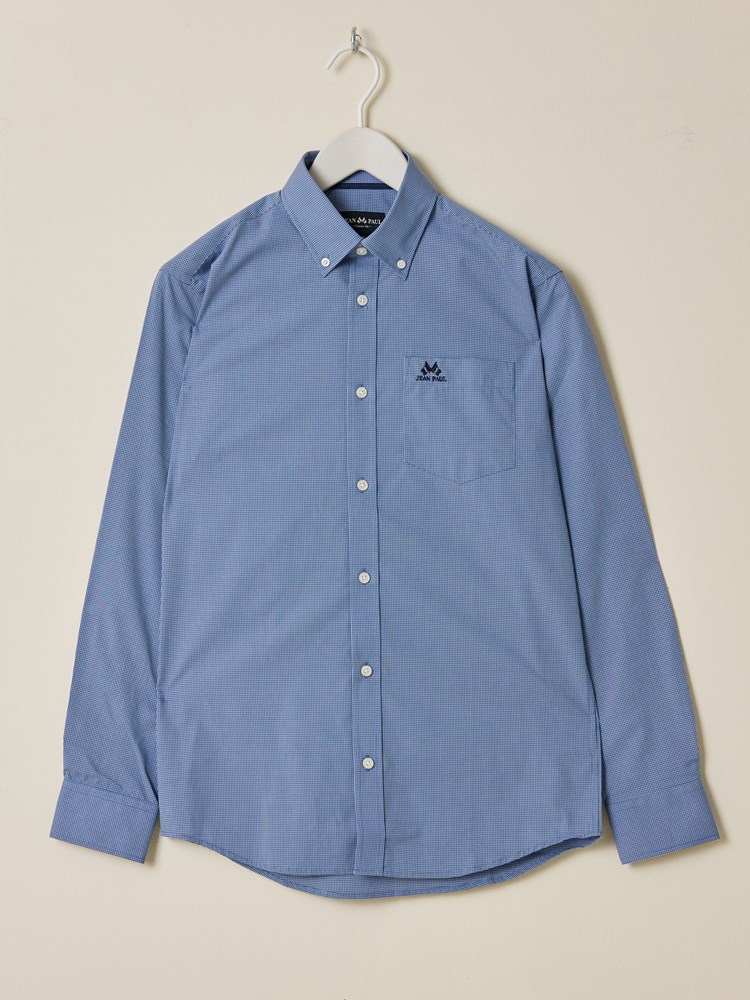 Kemp skjorte - Classic fit 7509502_EPC-JEANPAUL-A24-Front_4224_Kemp skjorte_Kemp skjorte - Classic fit EPC_Kemp skjorte - Classic fit EPC 7509502.jpg_Front||Front