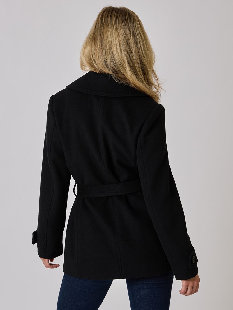 Lanie kåpe 7509544_CAB-MELL-A24-Modell-Back_chn=vic_4236_Lanie kåpe CAB_Lanie kåpe CAB 7509544.jpg_Back||Back