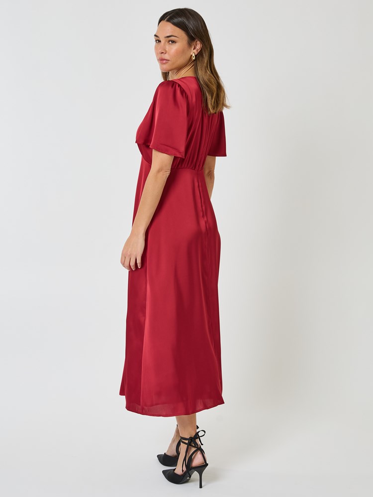 Evita kjole 7509677_K5L-MELL-W24-Modell-Left_chn=vic_8766_Evita kjole K5L_Evita kjole K5L 7509677.jpg_Left||Left