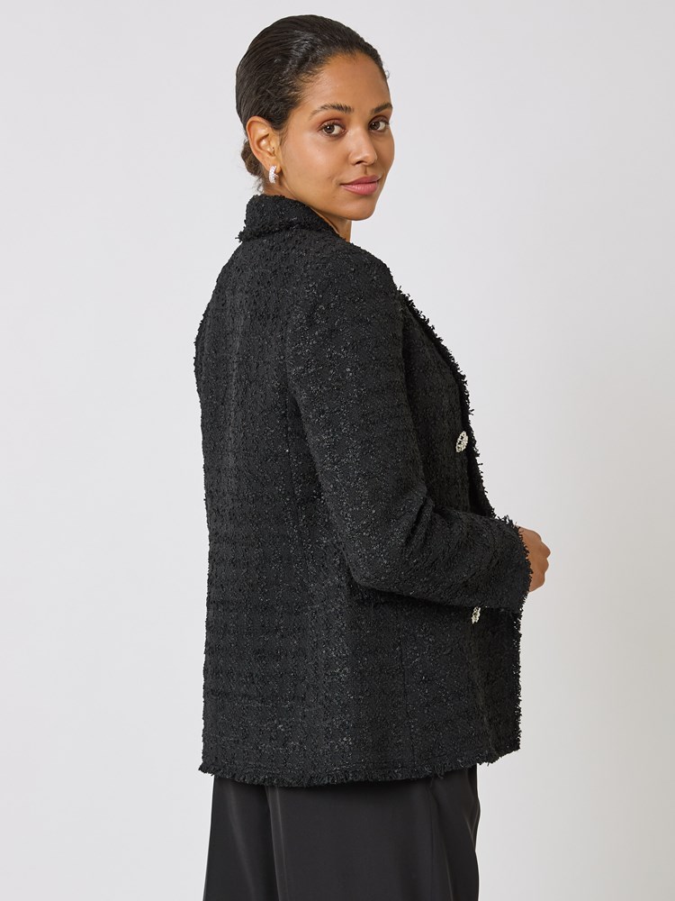 Susi Blazer 7509849_CAB-BLU-W24-Modell-Back_chn=vic_7084_Susi Blazer CAB_Susi Blazer CAB 7509849.jpg_Back||Back