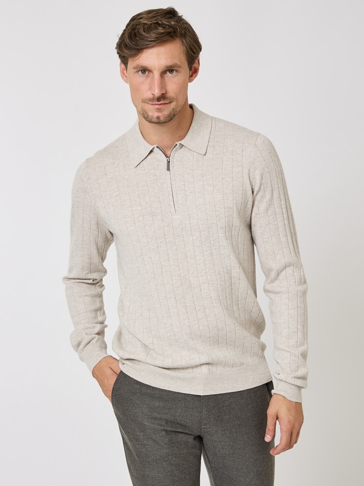 Wolcott polo 7509855_I4C-VESB-W24-Modell-Front_chn=vic_7340_Wolcott polo I4C_Wolcott polo I4C 7509855.jpg_Front||Front