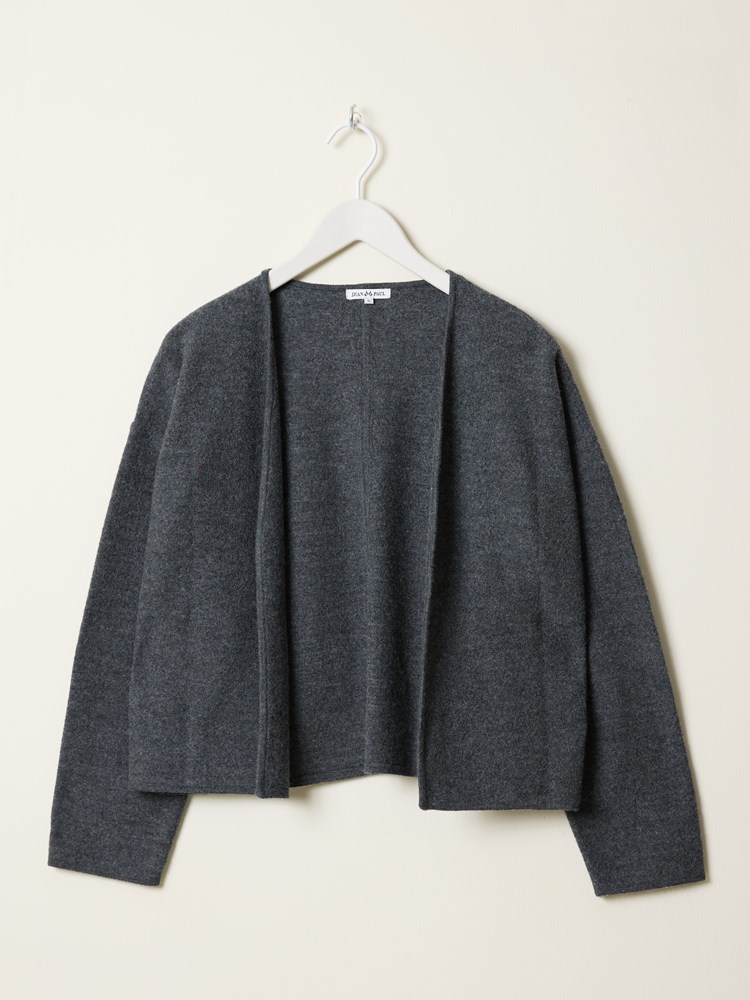 Penny ullcardigan 7509859_I7C-JEANPAUL-W24-Front_8619_Penny ullcardigan I7C_Penny ullcardigan I7C 7509859.jpg_Front||Front