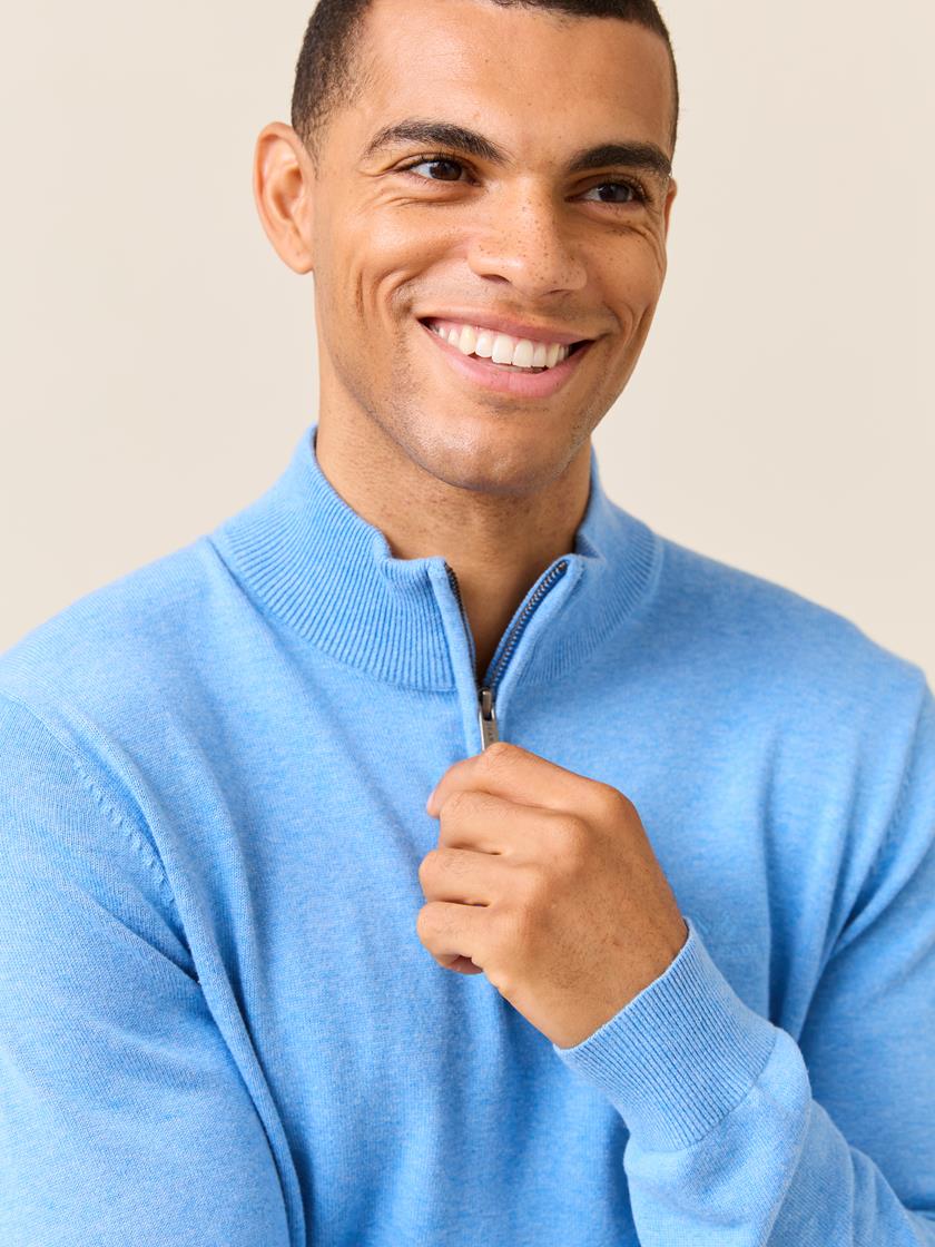 Gerard zipneck ECO
