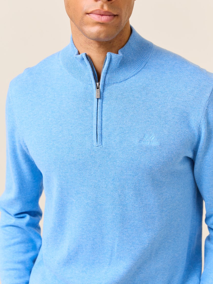 7509996 ECO 7509996_ECO-JEANPAUL-S25-Modell-Front_9386_Gerard zipneck ECO.jpg_Front||Front