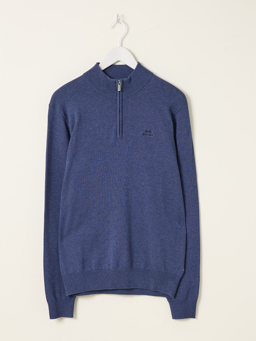 7509996 EGS 7509996_EGS-JEANPAUL-S25-Front_1369_Gerard zipneck EGS.jpg_Front||Front