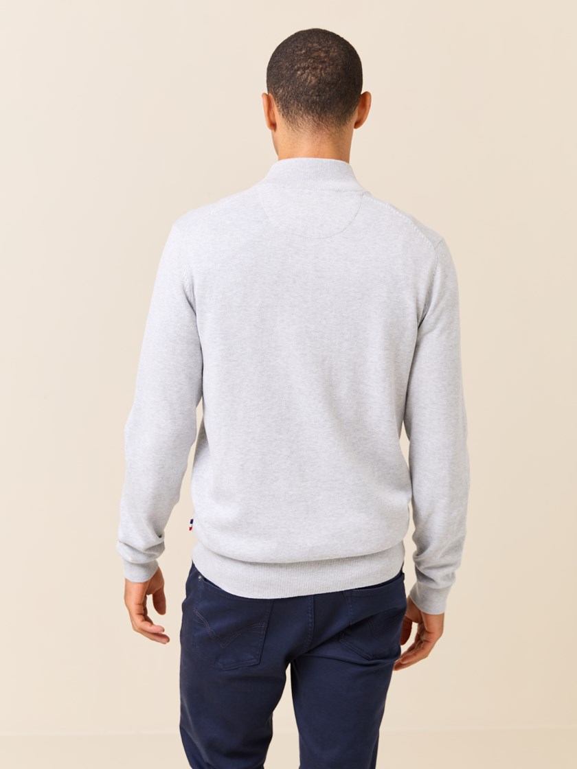 7509996 IFO 7509996_IFO-JEANPAUL-S25-Modell-Front_1583_Gerard zipneck IFO.jpg_Front||Front