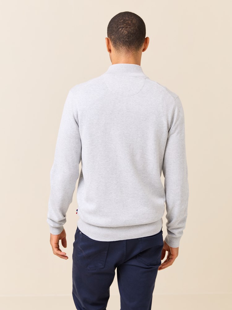 Gerard zipneck 7509996_IFO-JEANPAUL-S25-Modell-Front_1583_Gerard zipneck IFO_Gerard zipneck IFO 7509996.jpg_Front||Front