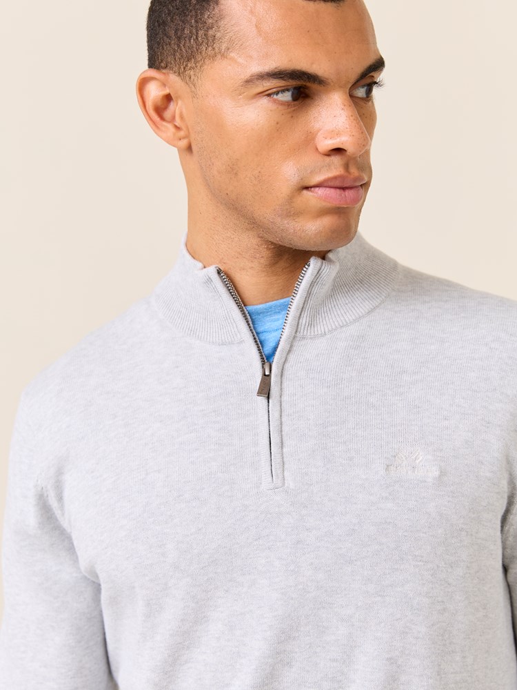 Gerard zipneck 7509996_IFO-JEANPAUL-S25-Modell-Front_4945_Gerard zipneck IFO_Gerard zipneck IFO 7509996.jpg_Front||Front