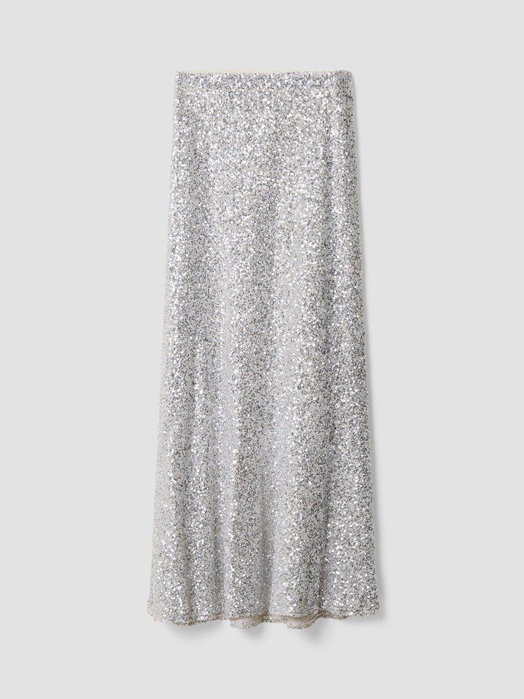 Diamond skjørt 7510002_I3V-DONNA-W24-Front_9966_Diamond skjørt I3V_Diamond skjørt I3V 7510002.jpg_Front||Front