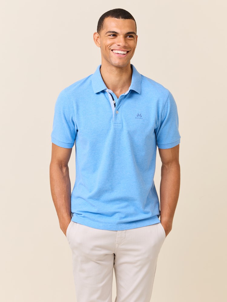 Mitch pique 7510003_ECO-JEANPAUL-S25-Modell-Front_3693_Mitch pique ECO_Mitch pique ECO 7510003.jpg_Front