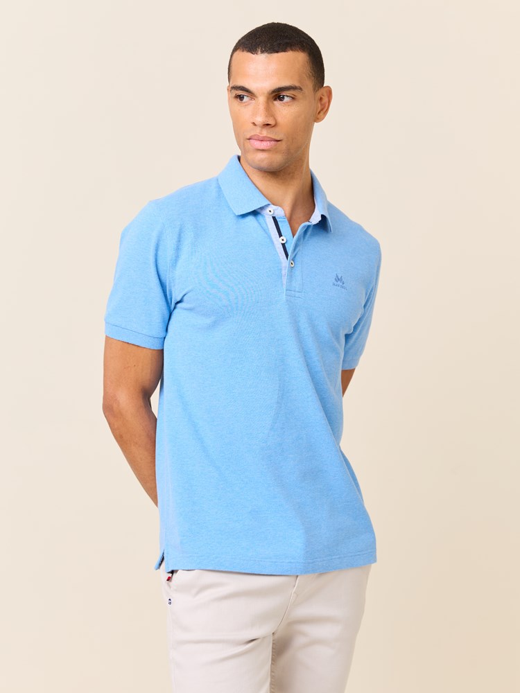 Mitch pique 7510003_ECO-JEANPAUL-S25-Modell-Front_497_Mitch pique ECO_Mitch pique ECO 7510003.jpg_Front