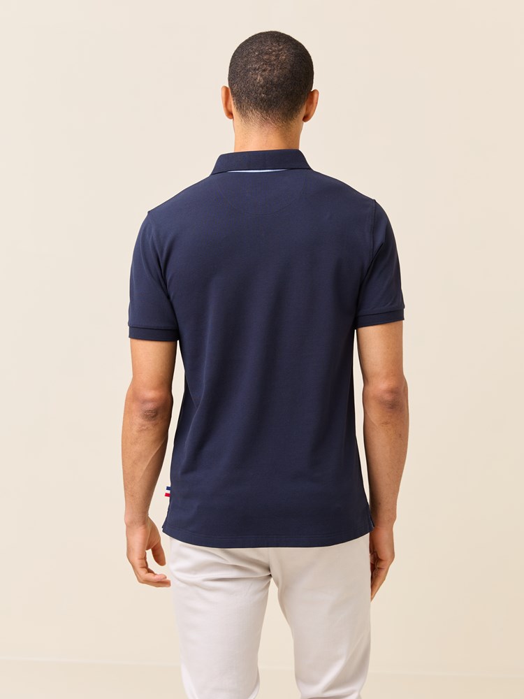 Mitch pique 7510003_EM6-JEANPAUL-S25-Modell-Front_4044_Mitch pique EM6_Mitch pique EM6 7510003.jpg_Front