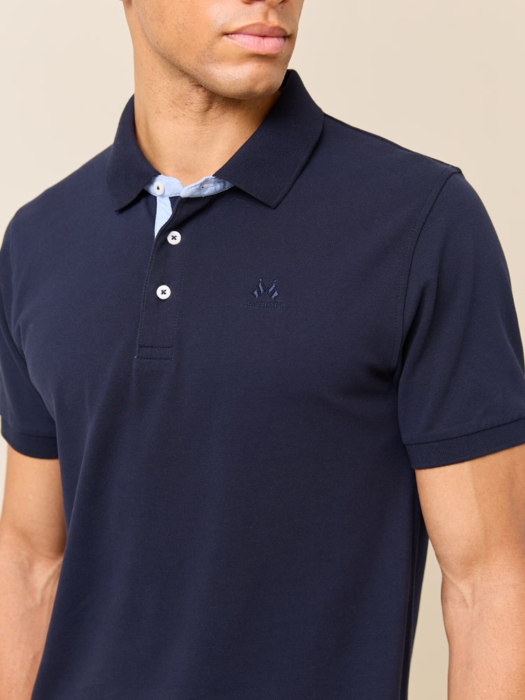 Mitch pique 7510003_EM6-JEANPAUL-S25-Modell-Front_5168_Mitch pique EM6_Mitch pique EM6 7510003.jpg_Front