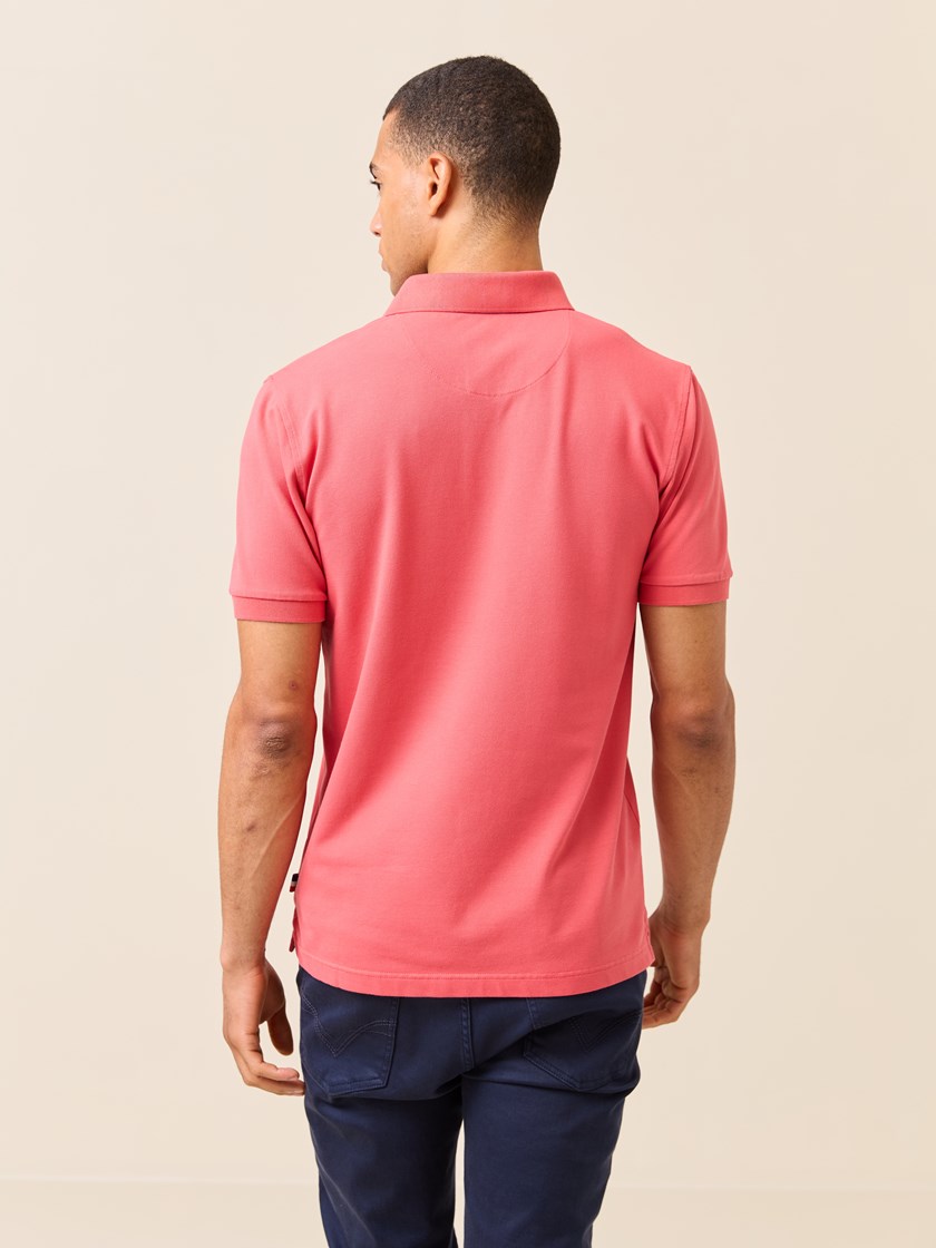 7510003 MPT 7510003_MPT-JEANPAUL-S25-Modell-Front_5482_Mitch pique MPT.jpg_Front