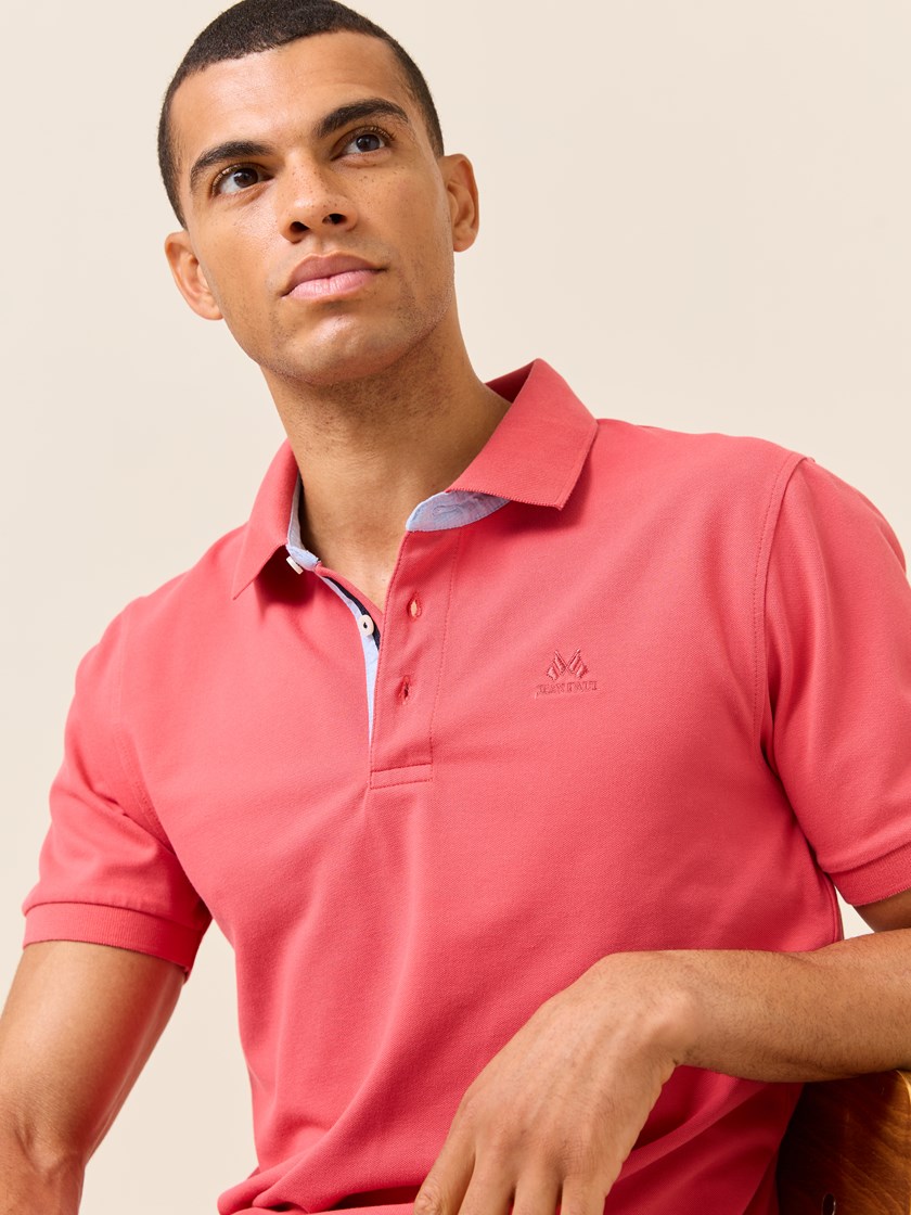 7510003 MPT 7510003_MPT-JEANPAUL-S25-Modell-Front_7785_Mitch pique MPT.jpg_Front