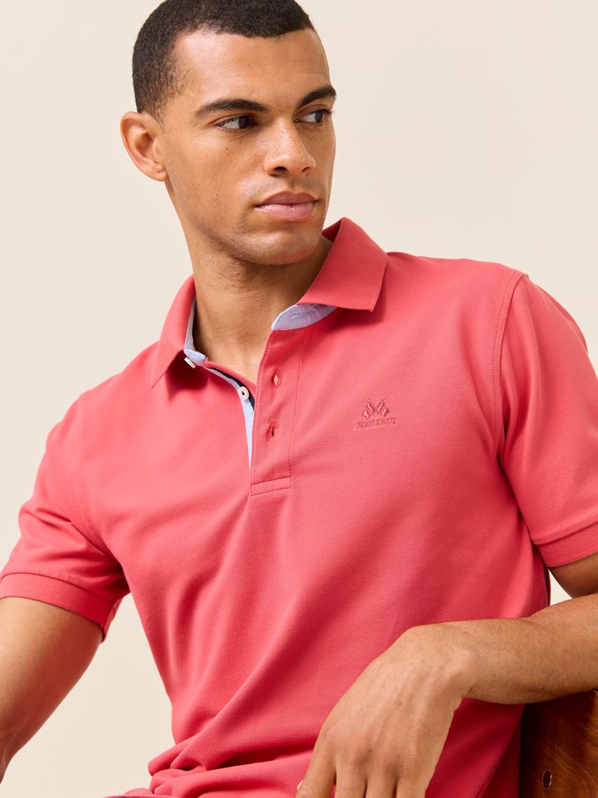 7510003 MPT 7510003_MPT-JEANPAUL-S25-Modell-Front_7894_Mitch pique MPT.jpg_Front