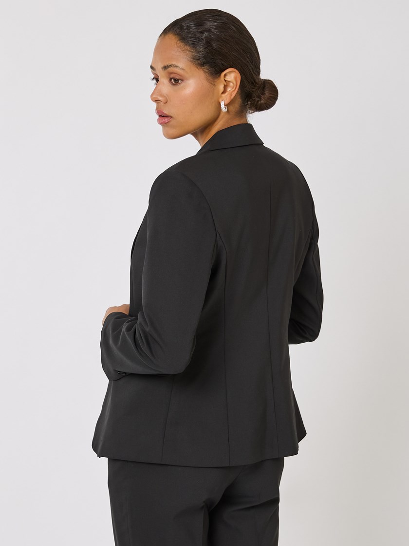 7510004 CAB 7510004_CAB-BLU-NOS-Modell-Back_chn=vic_9539_Jessica blazer CAB.jpg_Back||Back
