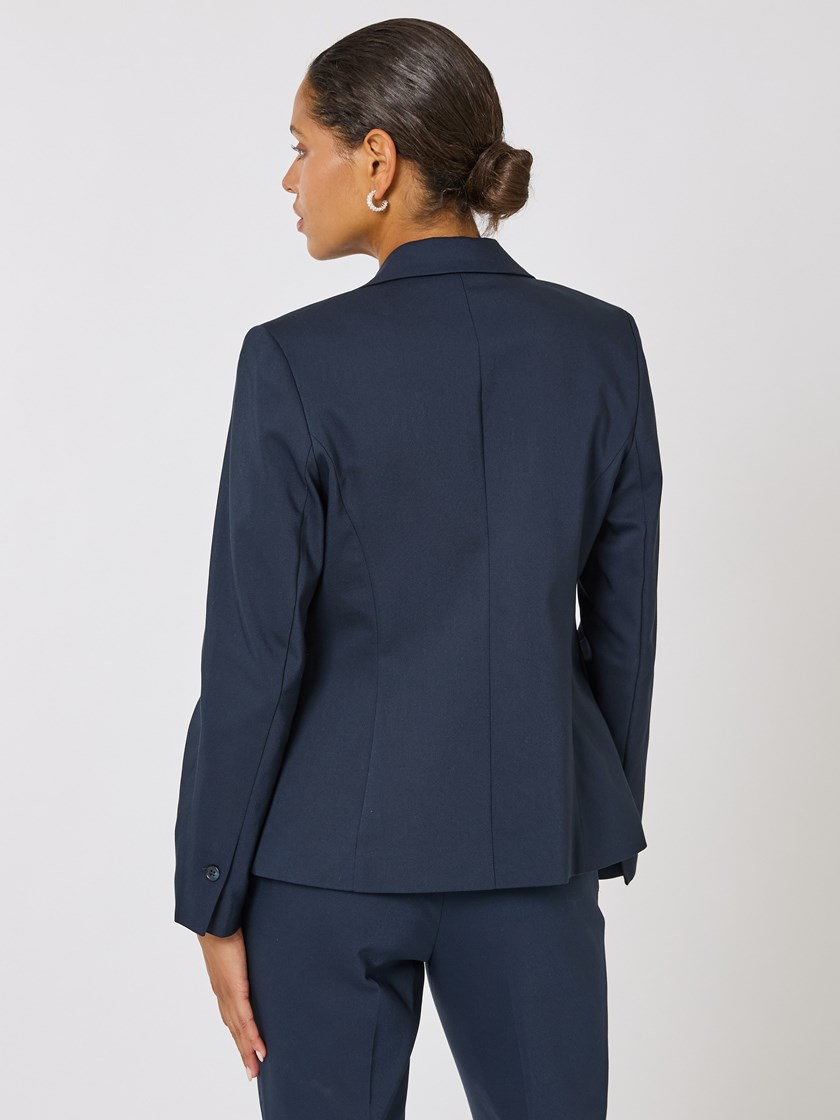 7510004 EM6 7510004_EM6-BLU-NOS-Modell-Back_chn=vic_6460_Jessica blazer EM6.jpg_Back||Back