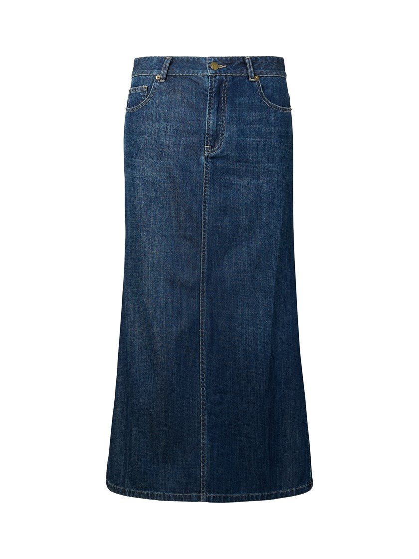 7510022 DAA 7510022_DAA-BLU-S25-Modell-Front_chn=vic_8616_Alice denimskjørt DAA.jpg_Front