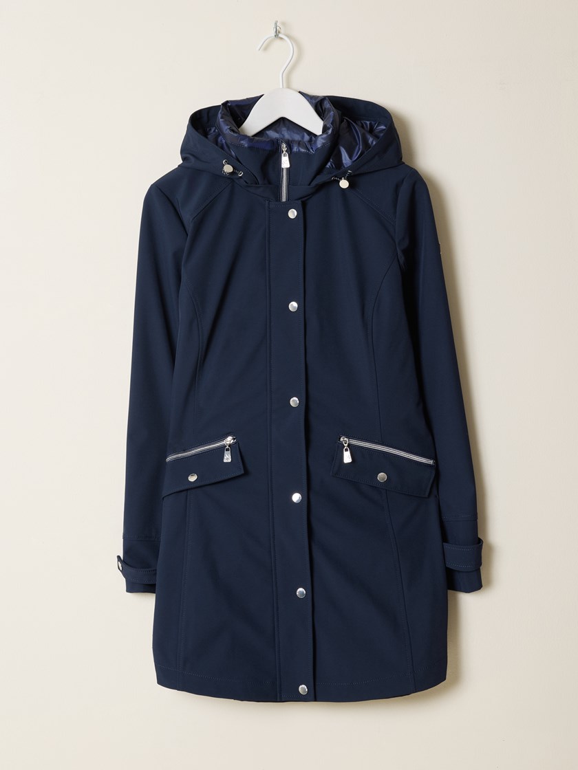 7510044 EM6 7510044_EM6-JEANPAUL-S25-Front_2409_Pleasure jakke EM6_Pleasure jakke EM6 7510044.jpg_Front||Front