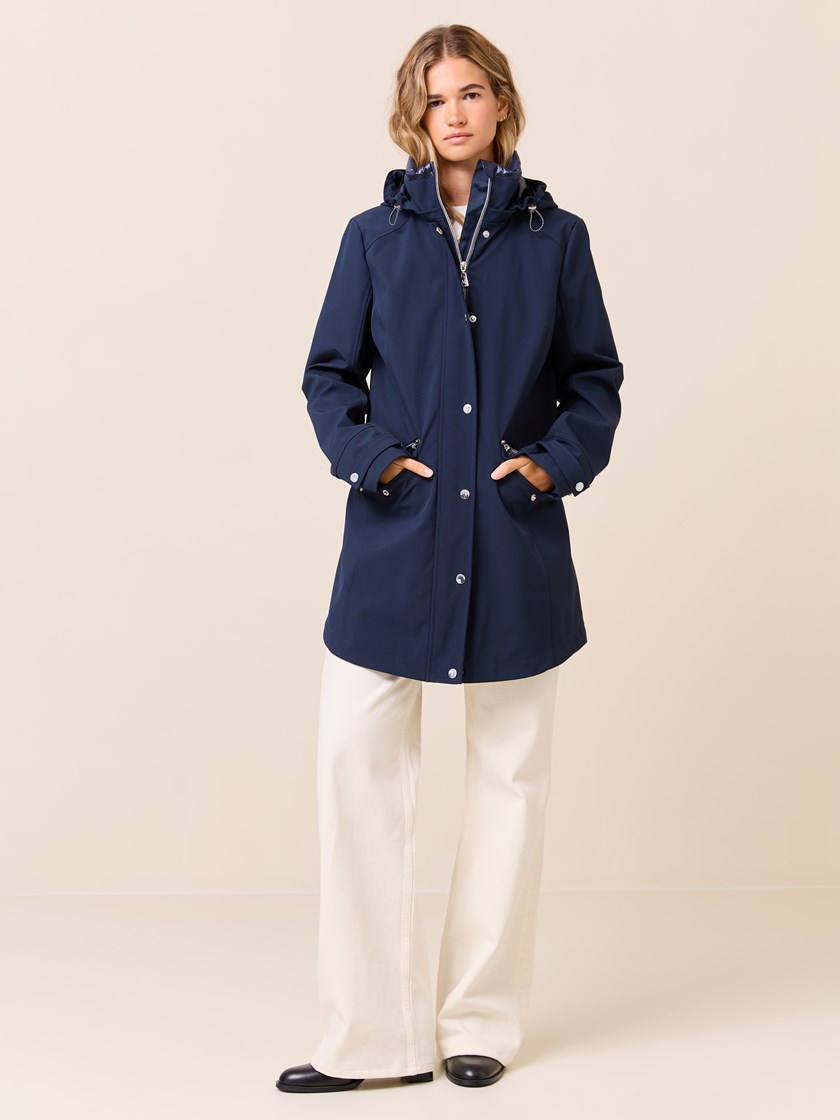7510044 EM6 7510044_EM6-JEANPAUL-S25-Modell-Front_720_Pleasure jakke EM6_Pleasure jakke EM6 7510044.jpg_Front||Front