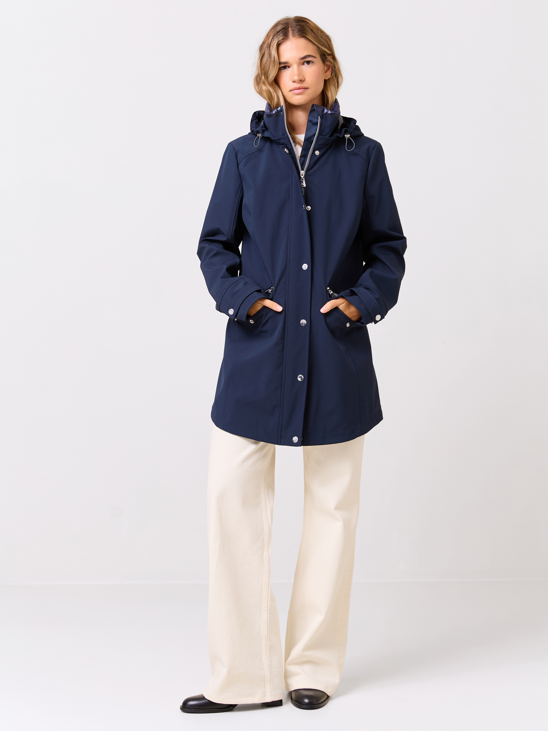 Pleasure jakke Sky Captain | VIC