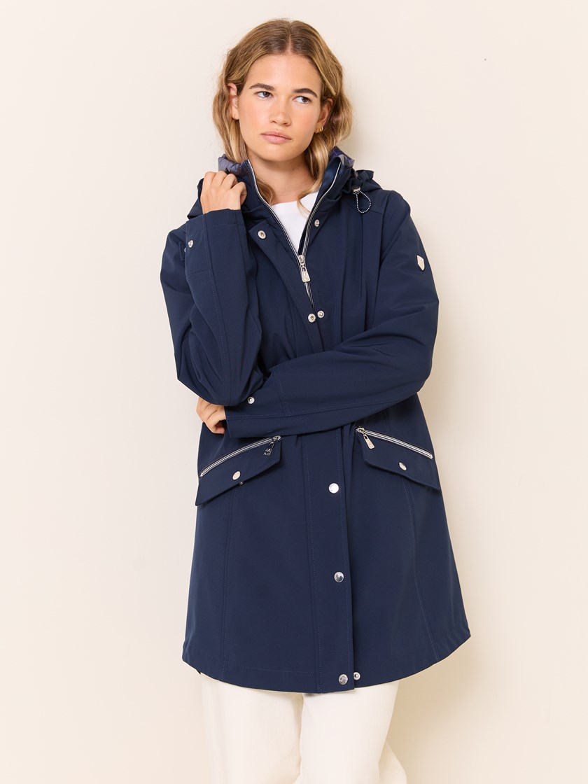 7510044 EM6 7510044_EM6-JEANPAUL-S25-Modell-Front_7614_Pleasure jakke EM6_Pleasure jakke EM6 7510044.jpg_Front||Front