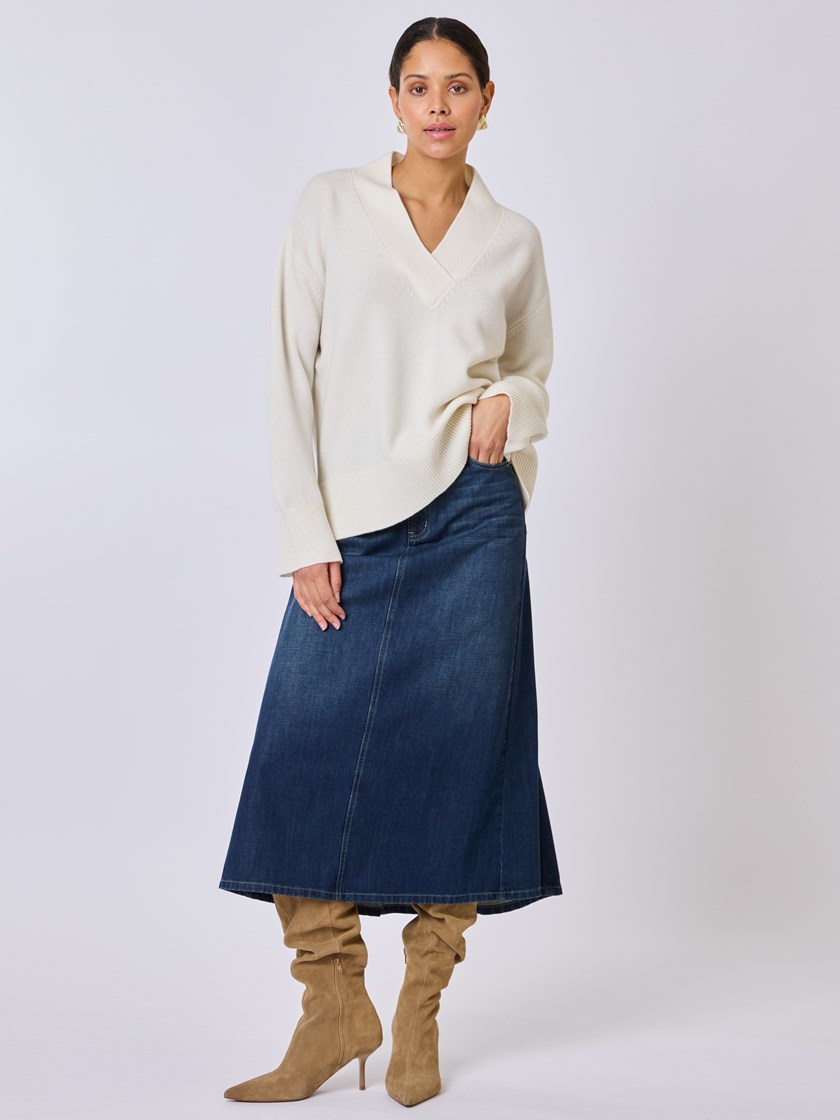 7510052 O79 7510052_O79-BLU-S25-Modell-Front_chn=vic_5475_Michelle merinogenser O79.jpg_Front