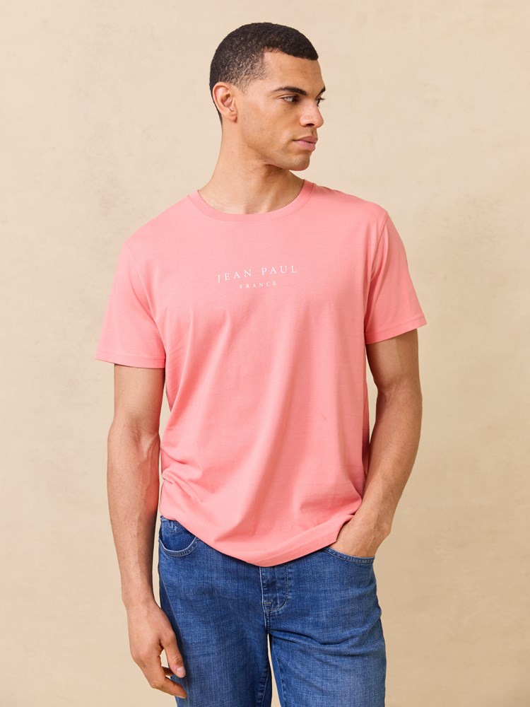 Loup t-skjorte 7510064_MNQ_Jean Paul_Loup Tee_S25 (1)_Loup t-skjorte MNQ_Loup t-skjorte MNQ 7510064.jpg_