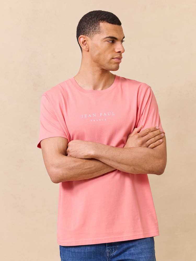 Loup t-skjorte 7510064_MNQ_Jean Paul_Loup Tee_S25 (2)_Loup t-skjorte MNQ_Loup t-skjorte MNQ 7510064.jpg_