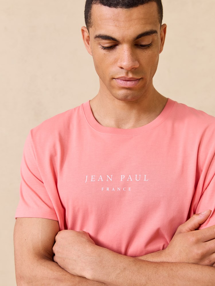 Loup t-skjorte 7510064_MNQ_Jean Paul_Loup Tee_S25 (3)_Loup t-skjorte MNQ_Loup t-skjorte MNQ 7510064.jpg_
