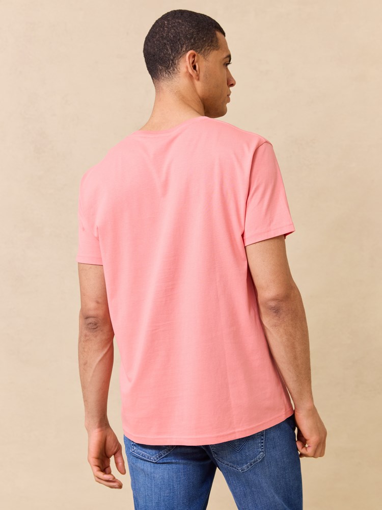 Loup t-skjorte 7510064_MNQ_Jean Paul_Loup Tee_S25 (5)_Loup t-skjorte MNQ_Loup t-skjorte MNQ 7510064.jpg_
