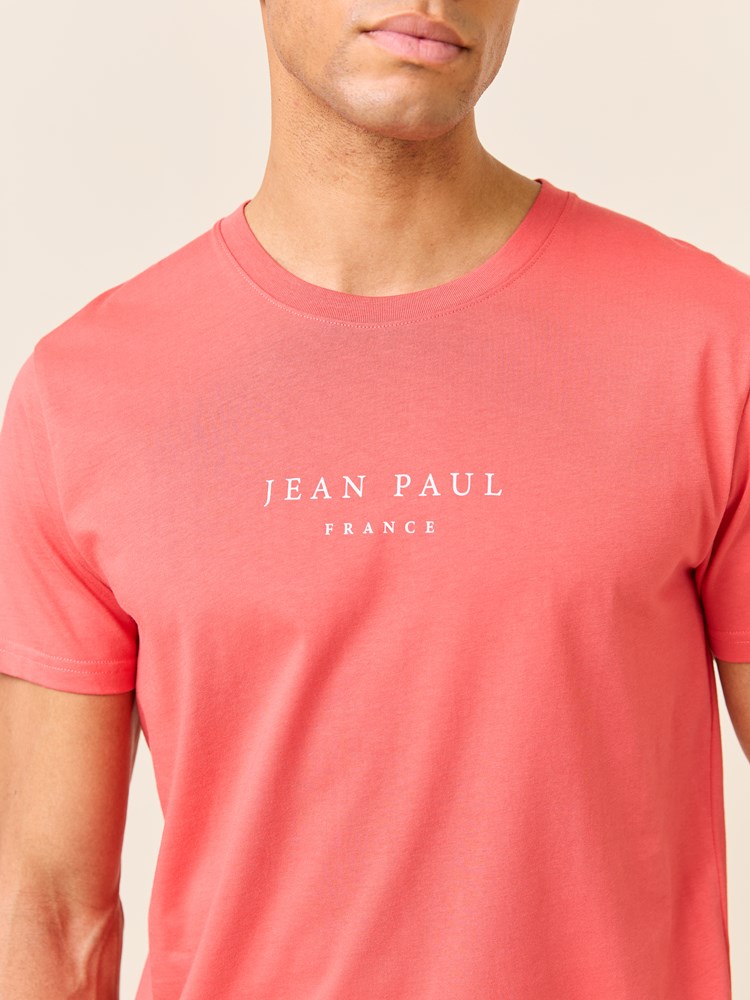 Loup t-skjorte 7510064_MPT-JEANPAUL-S25-Modell-Front_9174_Loup t-skjorte MPT 7510064.jpg_Front||Front