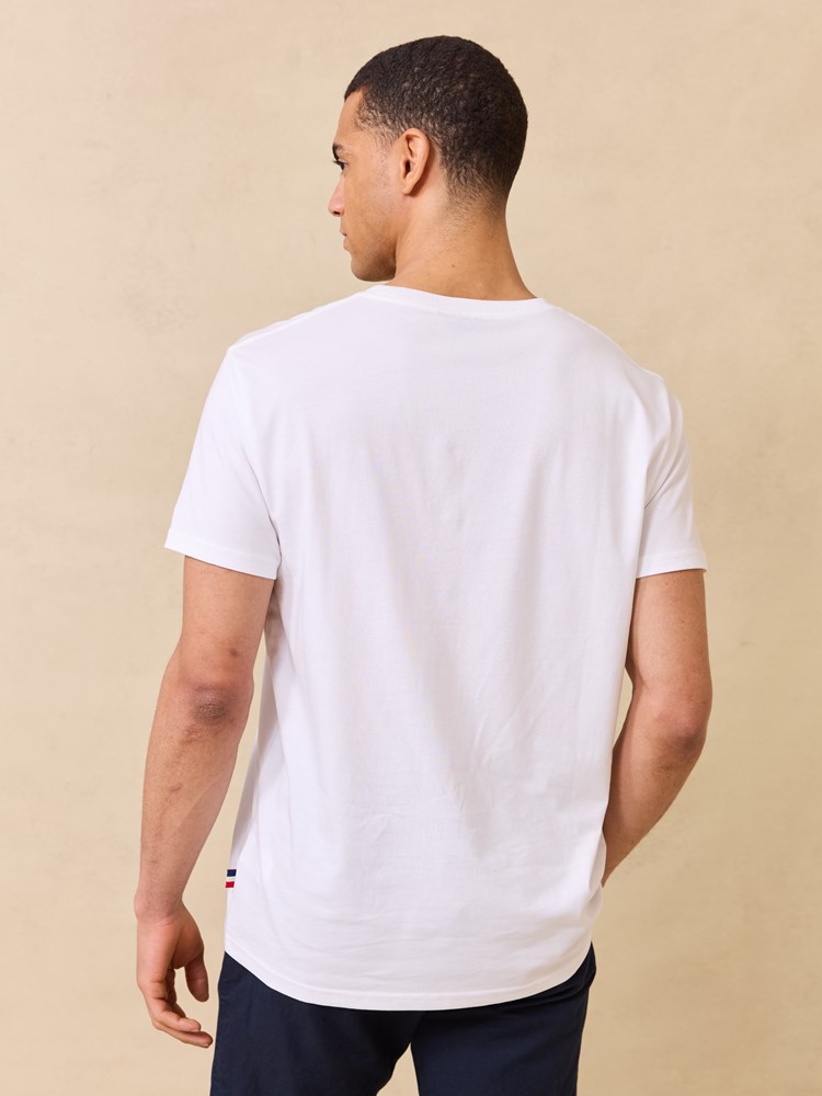 Loup t-skjorte 7510064_O68-JEANPAUL-S25-Modell-Front_Loup t-skjorte O68_Loup t-skjorte O68 7510064.jpg_