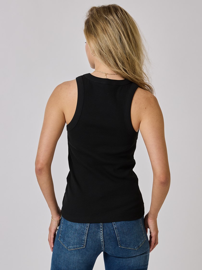 7510110 CAB 7510110_CAB-MELL-NOS-Modell-Back_chn=vic_6715_Agave singlet CAB.jpg_Back||Back