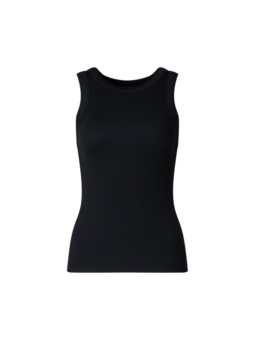 7510110 CAB 7510110_CAB-MELL-NOS-Modell-Front_chn=vic_2598_Agave singlet CAB.jpg_Front||Front