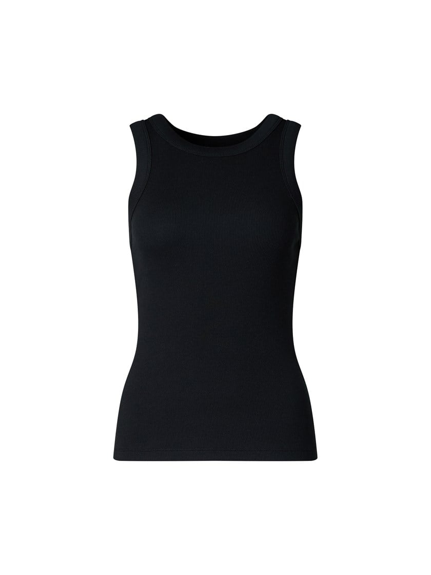 7510110 CAB 7510110_CAB-MELL-NOS-Modell-Front_chn=vic_2598_Agave singlet CAB.jpg_Front||Front